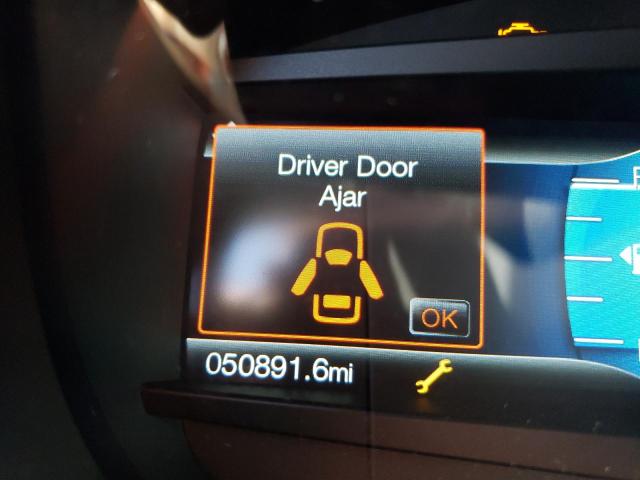 Photo 8 from auction – 2017 FORD EDGE SEL with VIN 2FMPK3J81HBC47533