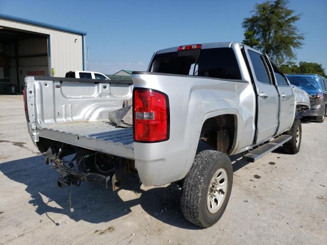 Photo 4 from auction – 2014 GMC SIERRA K15 with VIN 3GTU2UEC0EG216682