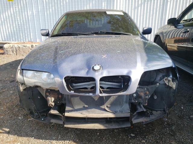 Photo 9 from auction – 2001 BMW 330 I with VIN WBAAV53411JR79876