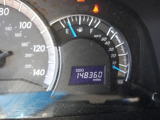 Photo 8 from auction – 2014 TOYOTA CAMRY L with VIN 4T1BF1FK3EU330362
