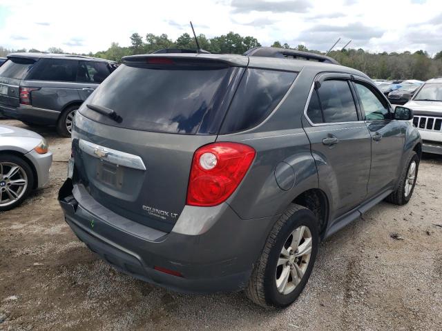 Photo 4 from auction – 2013 CHEVROLET EQUINOX LT with VIN 2GNALDEK5D6422752