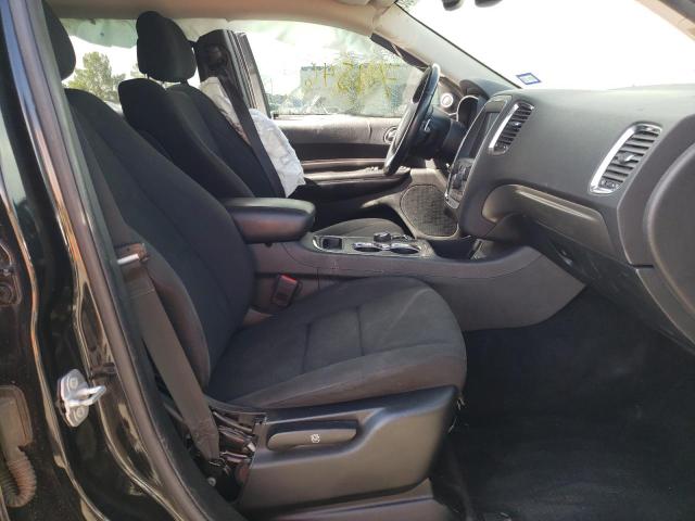 Photo 5 from auction – 2014 DODGE DURANGO SX with VIN 1C4RDHAG3EC975331