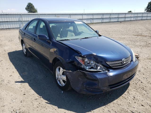 Photo 1 from auction – 2003 TOYOTA CAMRY LE/X with VIN 4T1BE32K23U206794