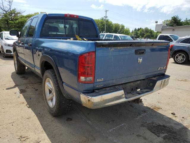 Photo 3 from auction – 2006 DODGE RAM 1500 S with VIN 1D7HU18N36S706203