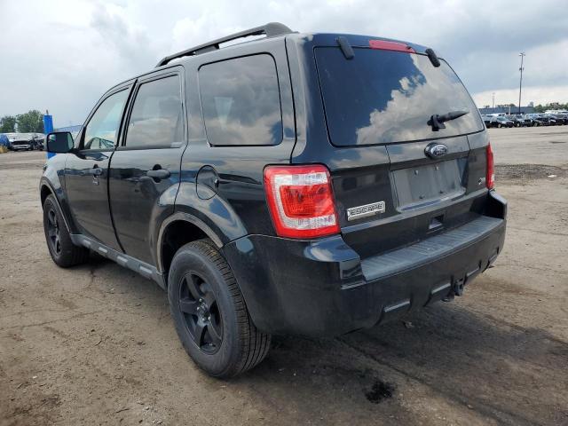 Photo 3 from auction – 2010 FORD ESCAPE XLT with VIN 1FMCU0DG1AKD26173