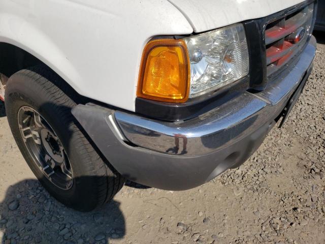 Photo 9 from auction – 2005 FORD RANGER SUP with VIN 1FTZR45E45PA49998
