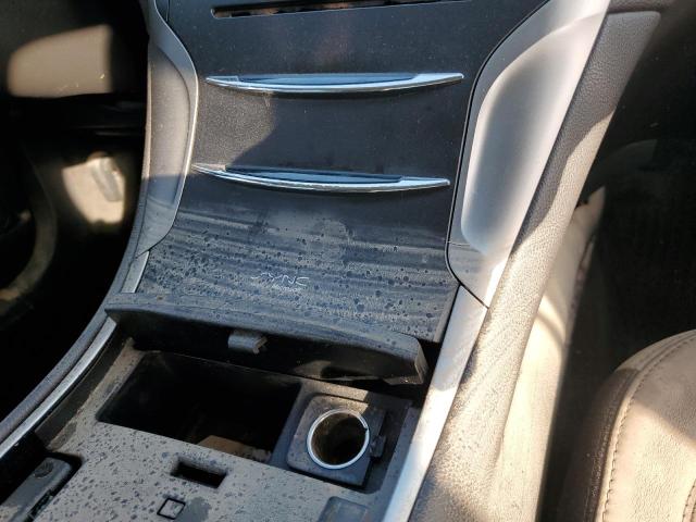 Photo 9 from auction – 2013 LINCOLN MKZ with VIN 3LN6L2GK7DR808013