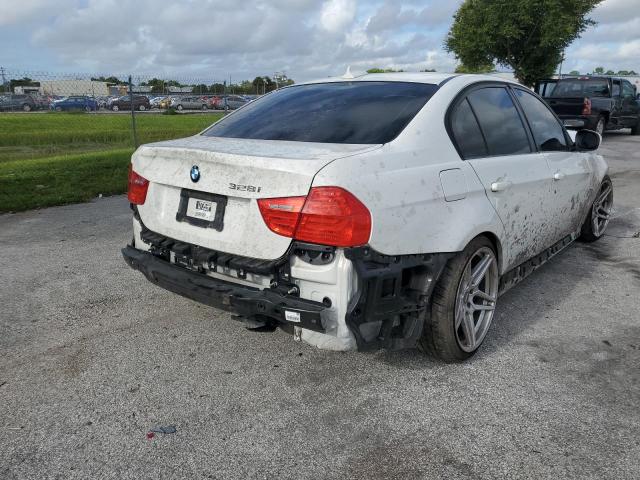Photo 4 from auction – 2010 BMW 328 I with VIN WBAPH7G57ANM53728