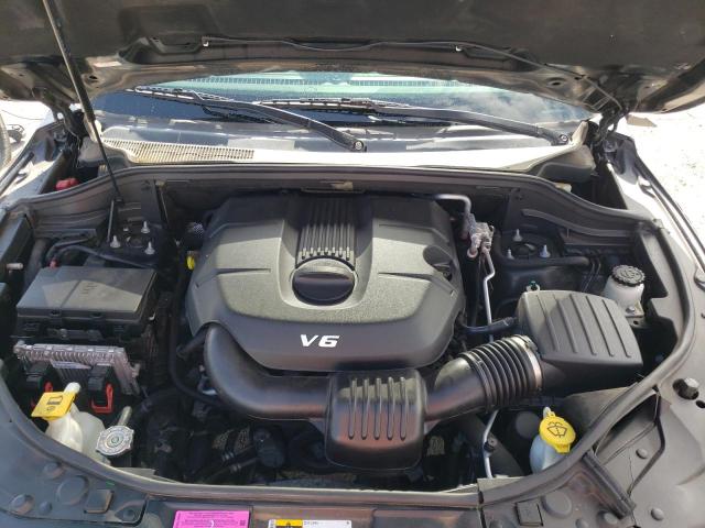 Photo 7 from auction – 2014 DODGE DURANGO SX with VIN 1C4RDHAG3EC975331