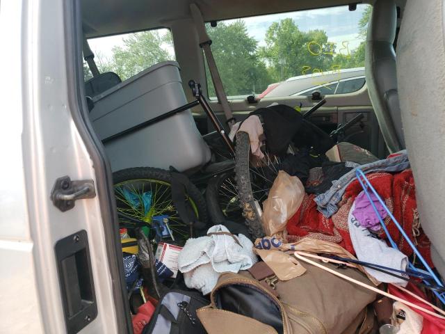 Photo 6 from auction – 2012 FORD ECONOLINE with VIN 1FBNE3BL6CDA67784
