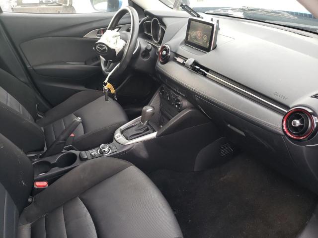 Photo 5 from auction – 2017 MAZDA CX-3 SPORT with VIN JM1DKDB75H0167723