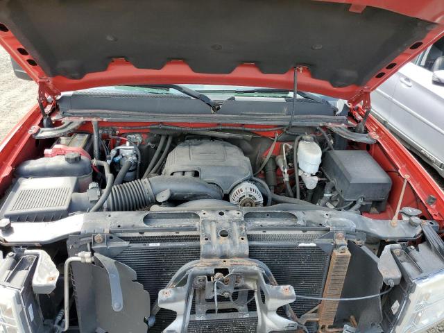 Photo 7 from auction – 2009 GMC SIERRA K25 with VIN 1GTHK69K99E100151