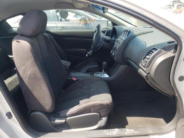 Photo 5 from auction – 2011 NISSAN ALTIMA S with VIN 1N4AL2EP8BC172698