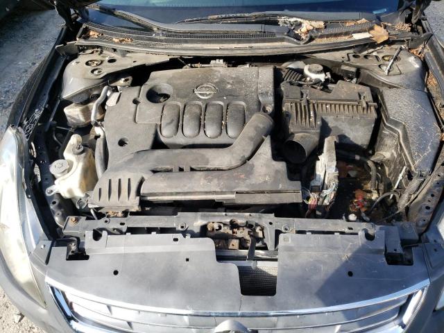 Photo 7 from auction – 2011 NISSAN ALTIMA BAS with VIN 1N4AL2AP9BN438594