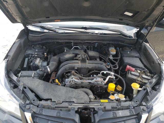 Photo 7 from auction – 2018 SUBARU FORESTER 2 with VIN JF2SJAGCXJH508685