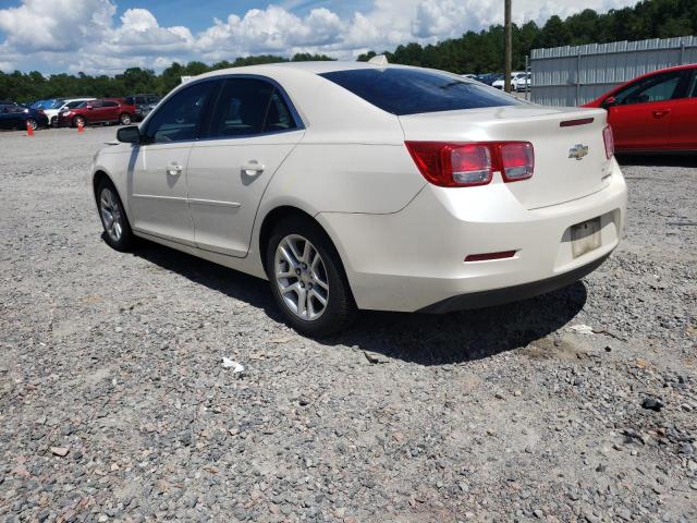 Photo 3 from auction – 2013 CHEVROLET MALIBU 2LT with VIN 1G11F5SR6DF165087