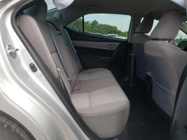 Photo 6 from auction – 2016 TOYOTA COROLLA L with VIN 5YFBURHE3GP528908