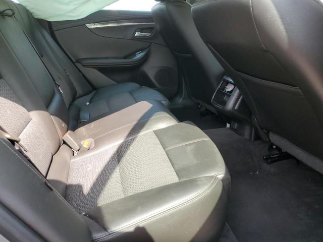 Photo 6 from auction – 2018 CHEVROLET IMPALA LT with VIN 2G1105S32J9168036