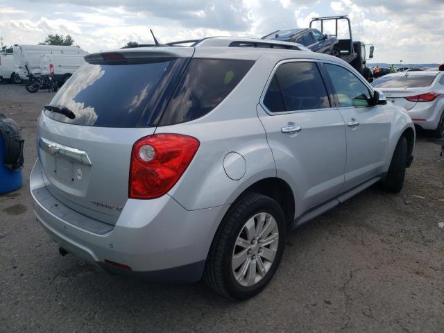 Photo 4 from auction – 2010 CHEVROLET EQUINOX LT with VIN 2CNFLNEW2A6299832