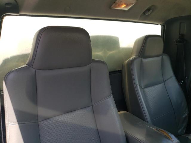 Photo 6 from auction – 2007 FORD RANGER with VIN 1FTYR10D17PA01886