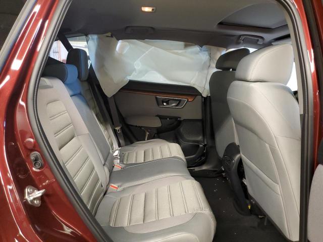 Photo 6 from auction – 2019 HONDA CR-V EX with VIN 5J6RW2H52KL018593