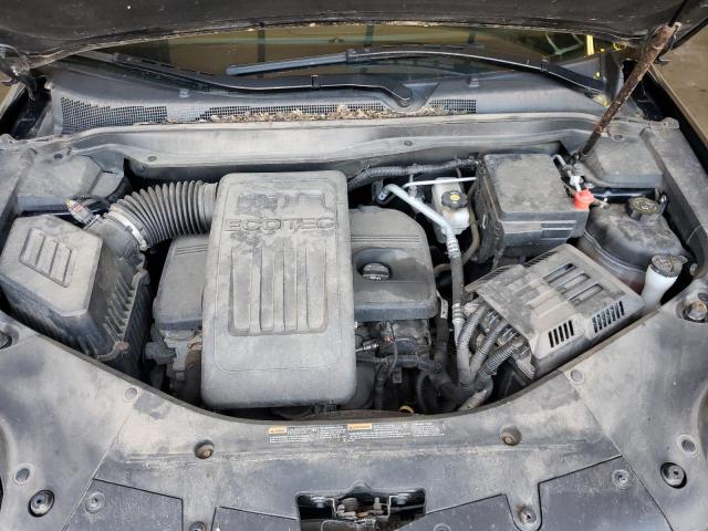 Zdjęcie 7 z aukcji – 2015 GMC TERRAIN SL z VIN 2GKALMEK6F6379023