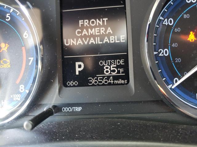 Photo 8 from auction – 2017 TOYOTA COROLLA L with VIN 5YFBURHE5HP731252