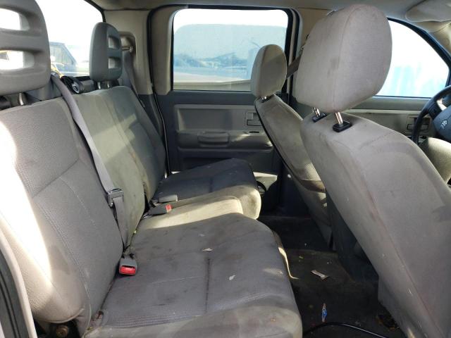 Photo 6 from auction – 2006 DODGE DAKOTA QUA with VIN 1D7HE48N26S569317