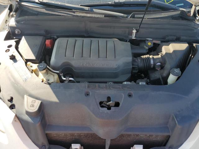 Photo 7 from auction – 2008 BUICK ENCLAVE CX with VIN 5GAER13798J240990