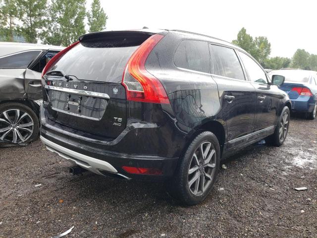 Photo 4 from auction – 2016 VOLVO XC60 T5 PR with VIN YV4612RK2G2843698