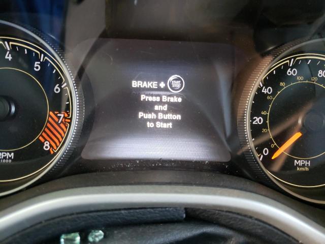 Photo 8 from auction – 2015 JEEP CHEROKEE T with VIN 1C4PJMBS3FW680869