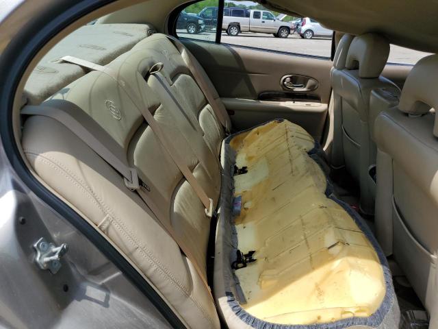 Foto 6 de la subasta – 2004 BUICK LESABRE LI con VIN 1G4HR54K844168366