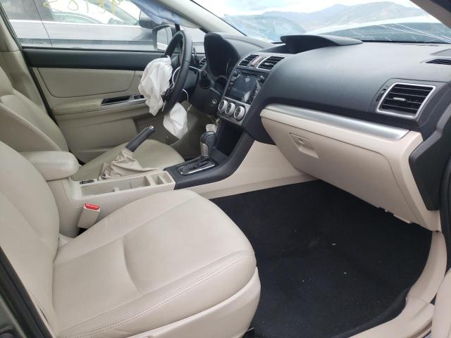 Photo 5 from auction – 2015 SUBARU IMPREZA LI with VIN JF1GPAM66FH301581