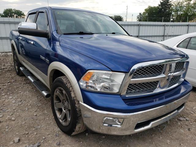 صورة رقم 1 من المزاد - 2010 DODGE RAM 1500 مع VIN 1D7RV1CT0AS255666
