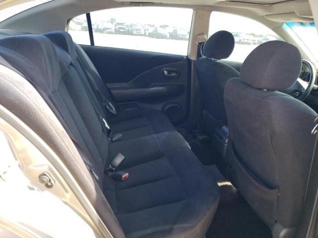 Photo 6 from auction – 2003 NISSAN ALTIMA BAS with VIN 1N4AL11D43C214355