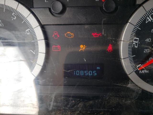 Zdjęcie 8 z aukcji – 2008 FORD ESCAPE XLS z VIN 1FMCU92Z98KD85670