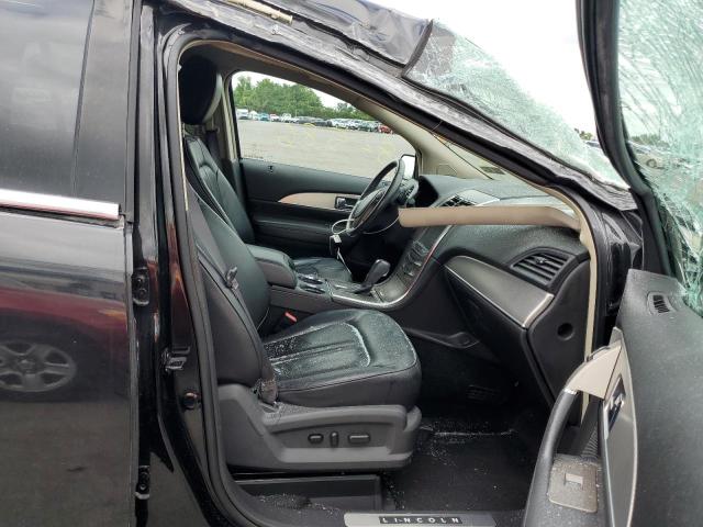 Zdjęcie 5 z aukcji – 2014 LINCOLN MKX z VIN 2LMDJ8JK9EBL11588