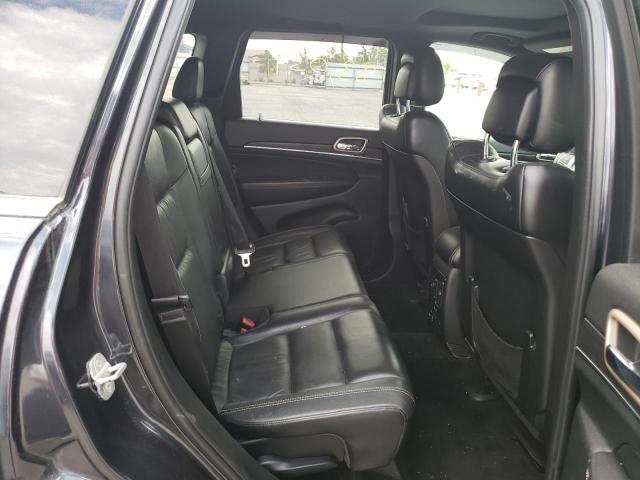 Photo 6 from auction – 2014 JEEP GRAND CHER with VIN 1C4RJEBT4EC120396