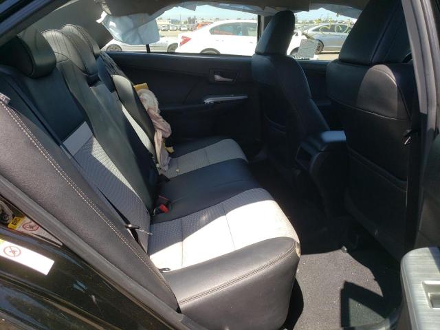 Photo 6 from auction – 2012 TOYOTA CAMRY BASE with VIN 4T1BF1FK8CU070019