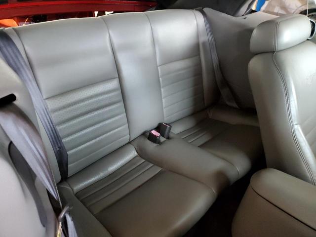 Photo 6 from auction – 2002 FORD MUSTANG GT with VIN 1FAFP45X32F185072