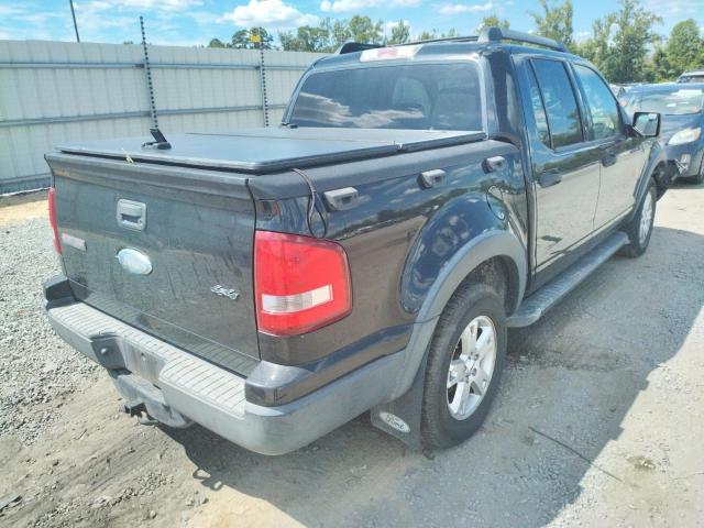 Photo 4 from auction – 2007 FORD EXPLORER S with VIN 1FMEU51897UA11184