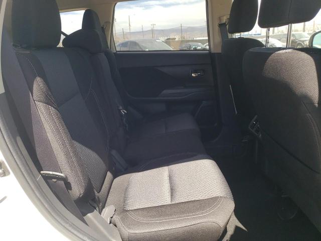 Photo 6 from auction – 2020 MITSUBISHI OUTLANDER with VIN JA4AD2A38LZ037627