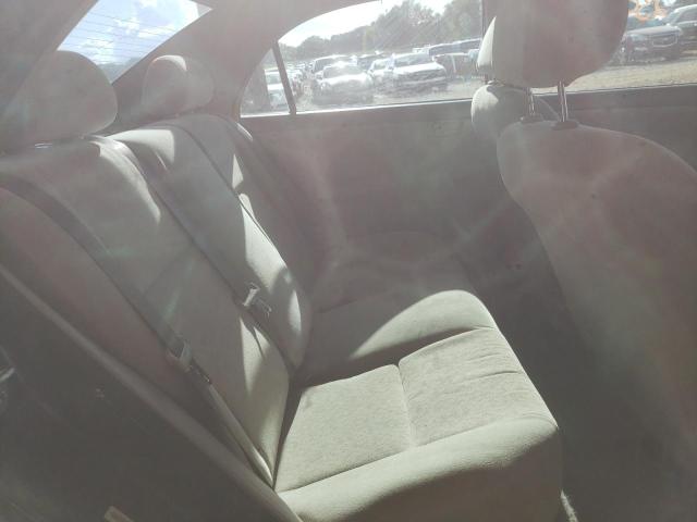 Photo 6 from auction – 2004 TOYOTA COROLLA CE with VIN 1NXBR32E34Z274733