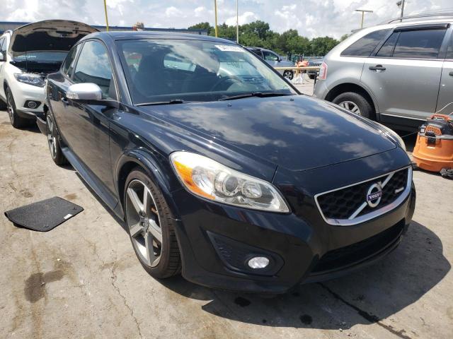 VOLVO C30 T5 2012 con VIN YV1672MK1C2286229 - Foto de la subasta