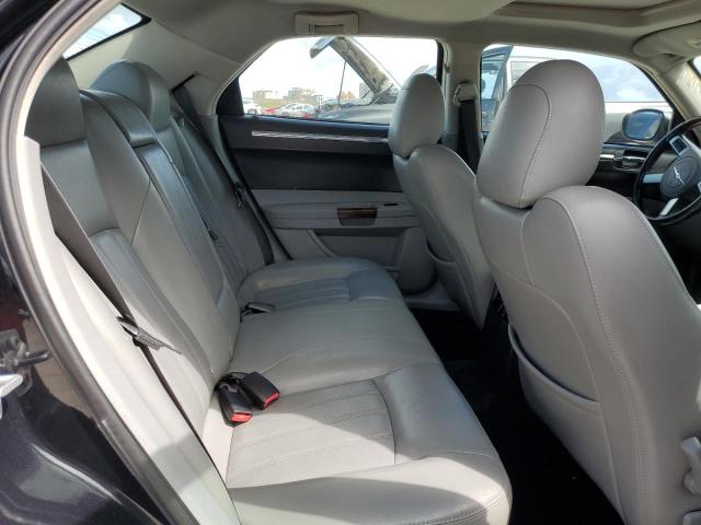 Photo 6 from auction – 2007 CHRYSLER 300C with VIN 2C3KA63HX7H766516