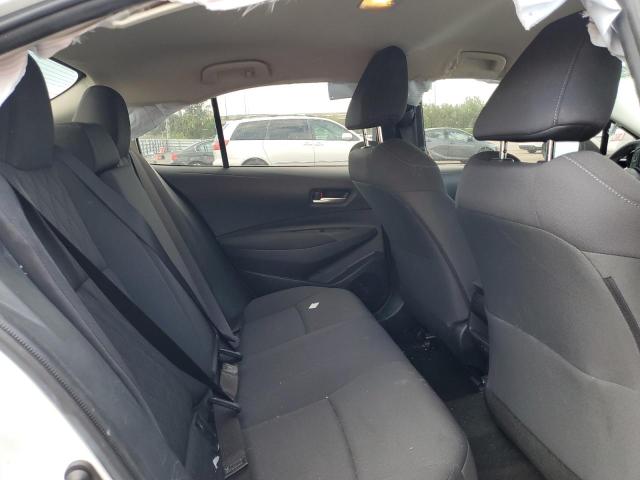 Photo 6 from auction – 2020 TOYOTA COROLLA LE with VIN JTDEPRAE5LJ082709