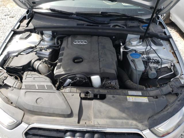 Photo 7 from auction – 2014 AUDI A4 PREMIUM with VIN WAUFFAFL0EN012723
