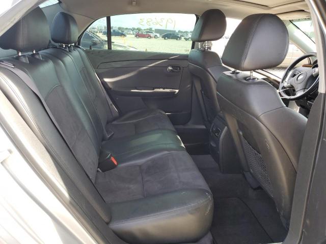 Photo 6 from auction – 2012 CHEVROLET MALIBU 2LT with VIN 1G1ZD5EU2CF124706