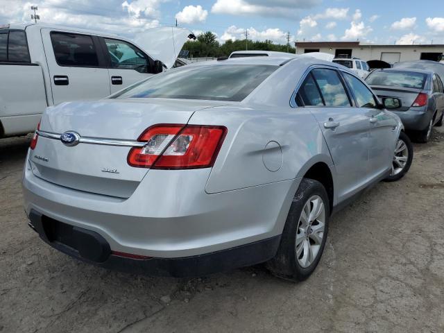 Photo 4 from auction – 2012 FORD TAURUS SEL with VIN 1FAHP2EW3CG103177