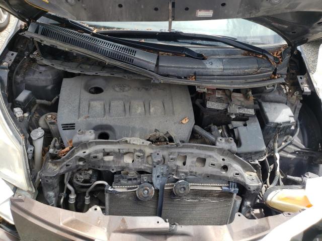 Фото 7 с аукциона – 2011 TOYOTA SCION XD с VIN JTKKU4B45B1009965